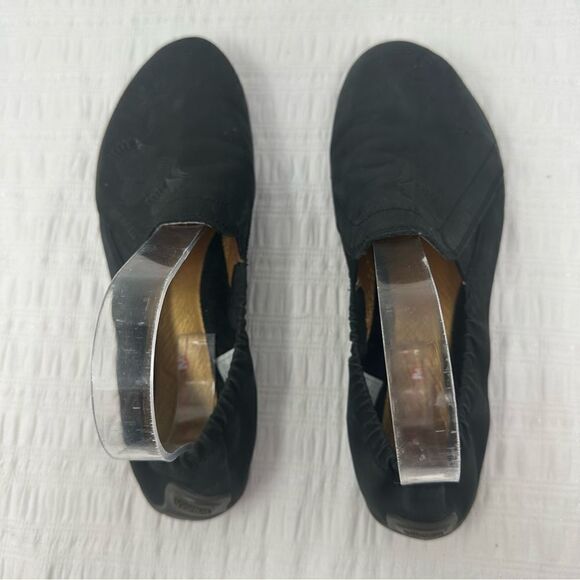 Merrell Black Ballet Flats- Size 8 - Picture 6 of 12